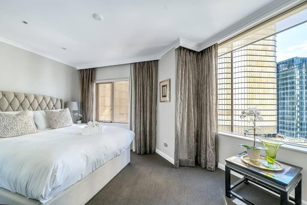 Photo of Bedroom in The Rocks