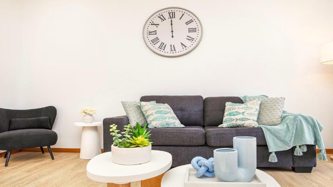 Photo of Livingroom in Blue Bay