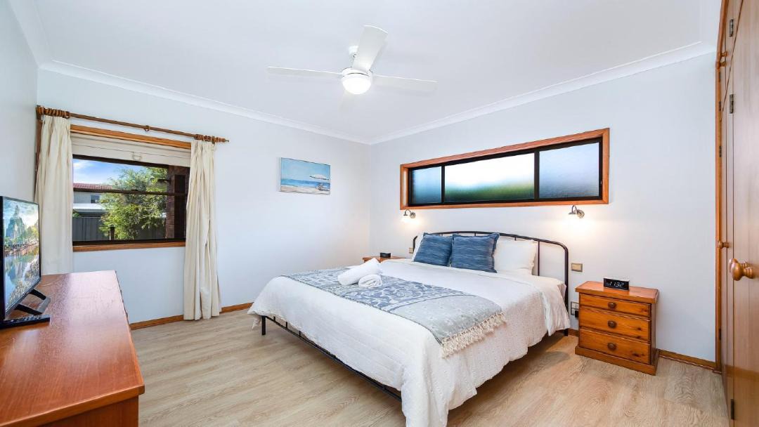 Photo of Bedroom in Blue Bay
