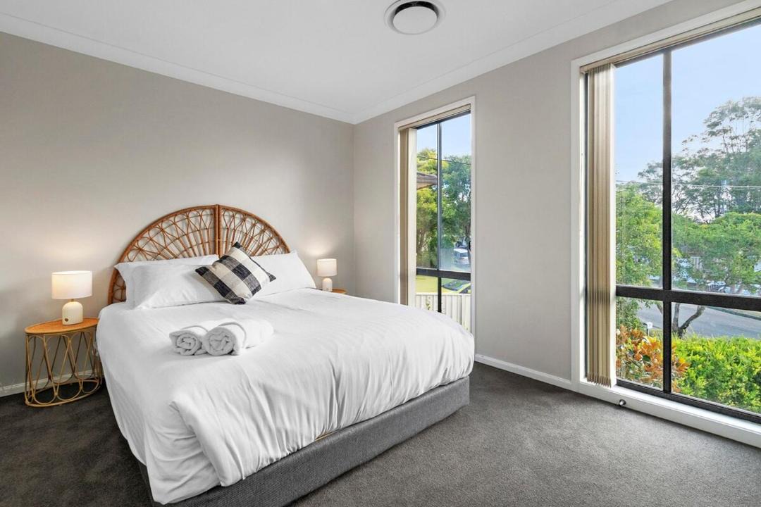 Photo of Bedroom in North Lambton