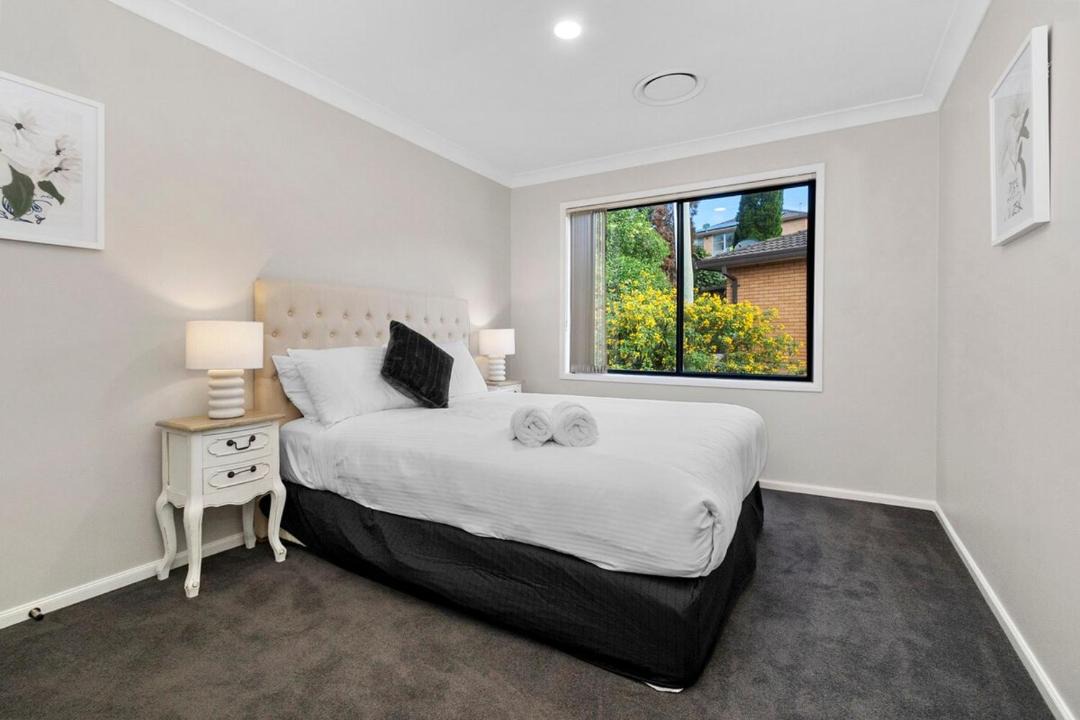 Photo of Bedroom in North Lambton