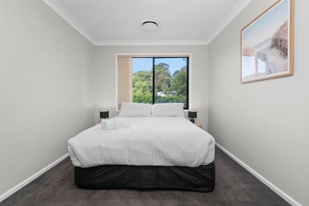 Photo of Bedroom in North Lambton