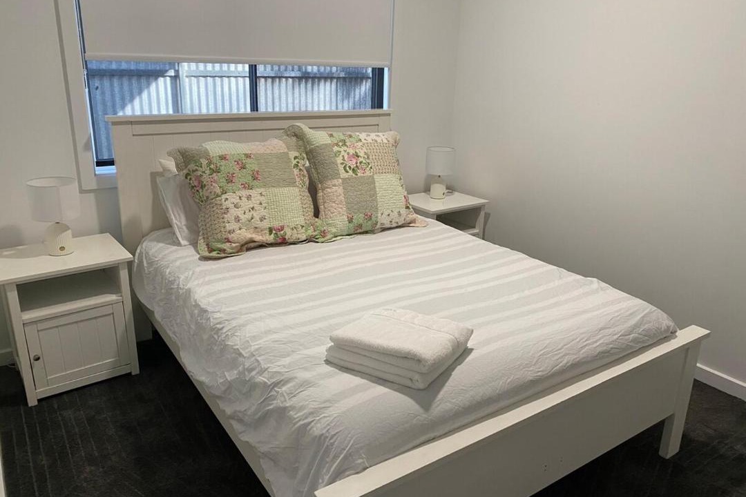 Photo of Bedroom in Wagga Wagga
