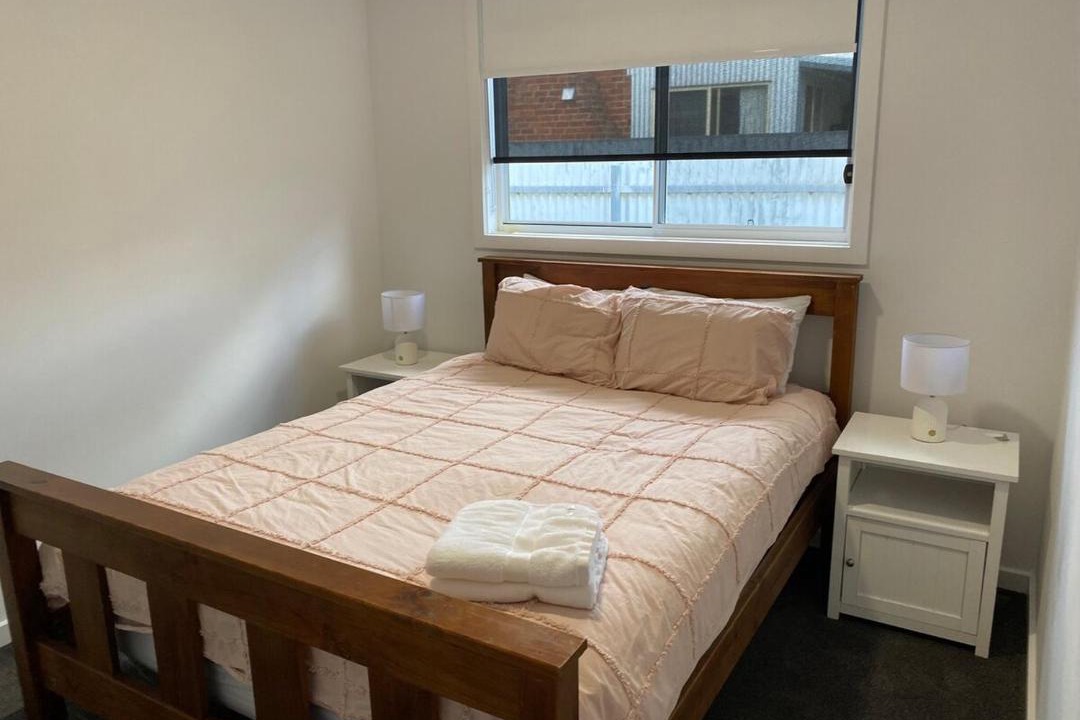 Photo of Bedroom in Wagga Wagga