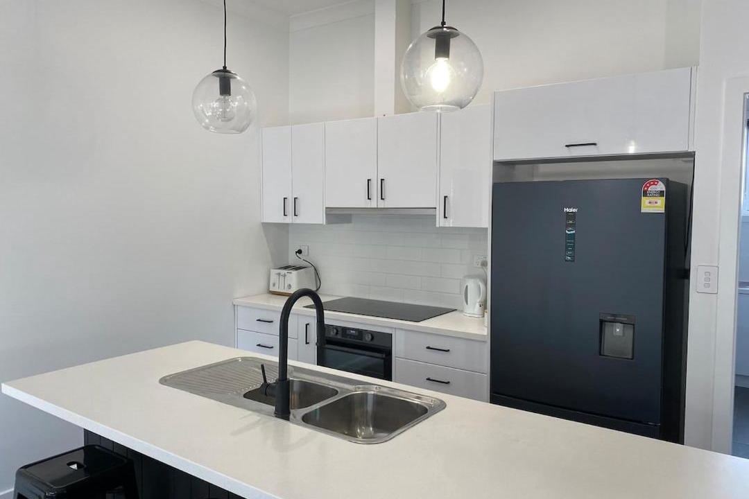 Photo of Kitchen in Wagga Wagga