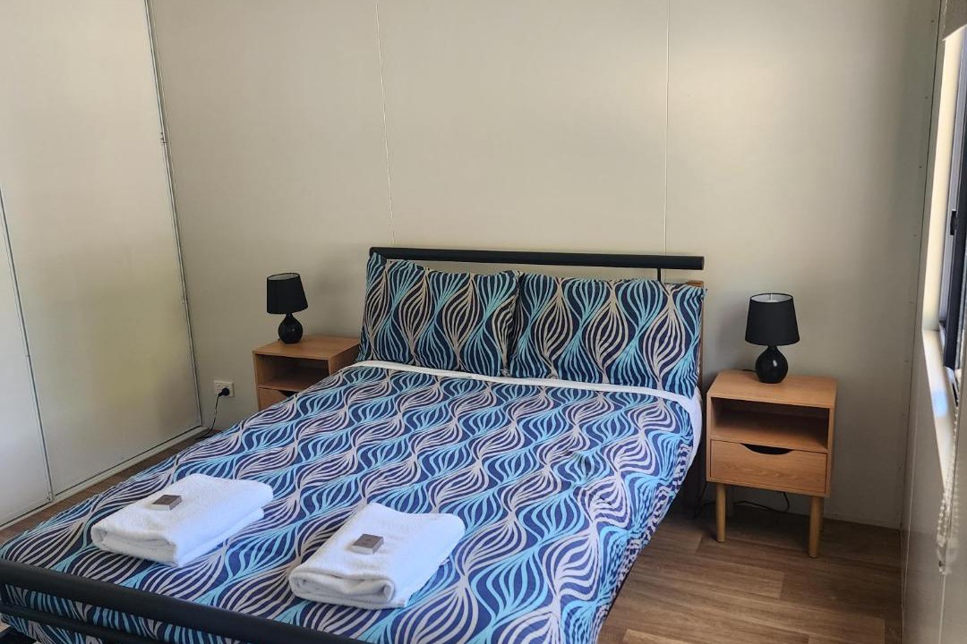 Photo of Bedroom in Bridgetown
