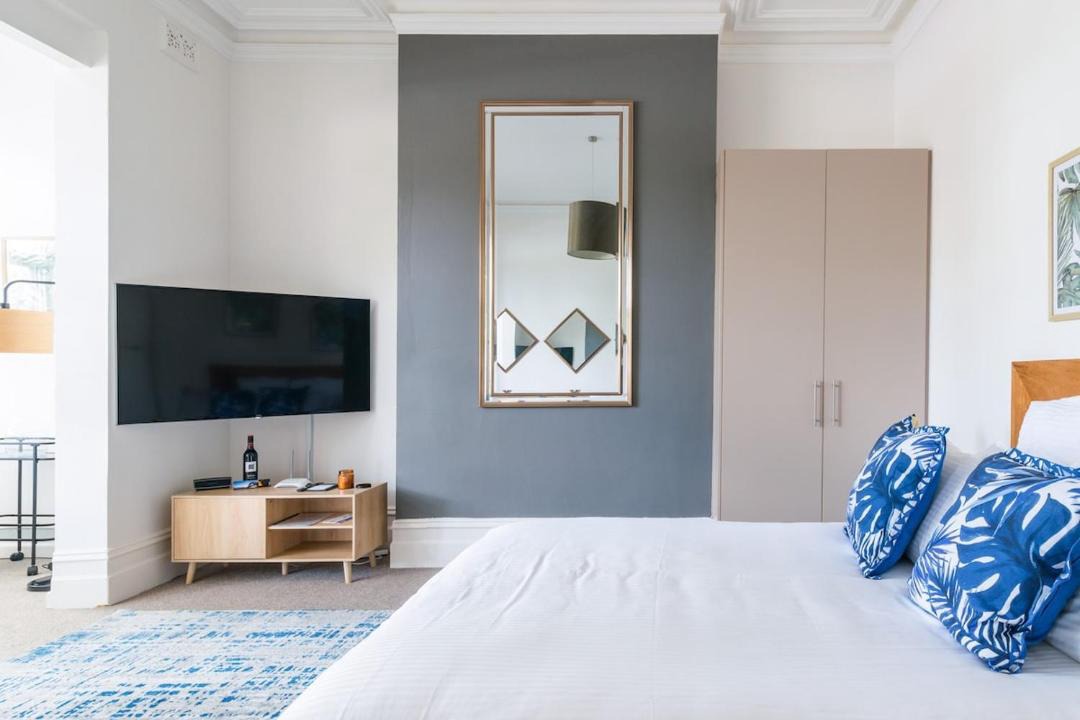 Photo of Bedroom in North Sydney