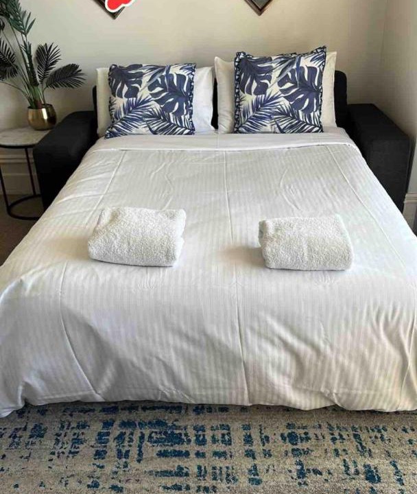 Photo of Bedroom in North Sydney