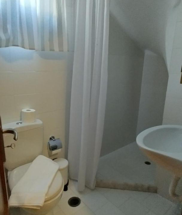 Photo of Bathroom in Krotiri