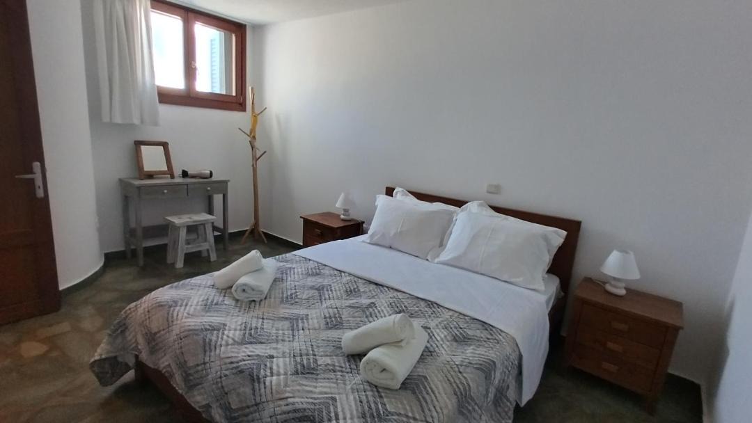 Photo of Bedroom in Krotiri