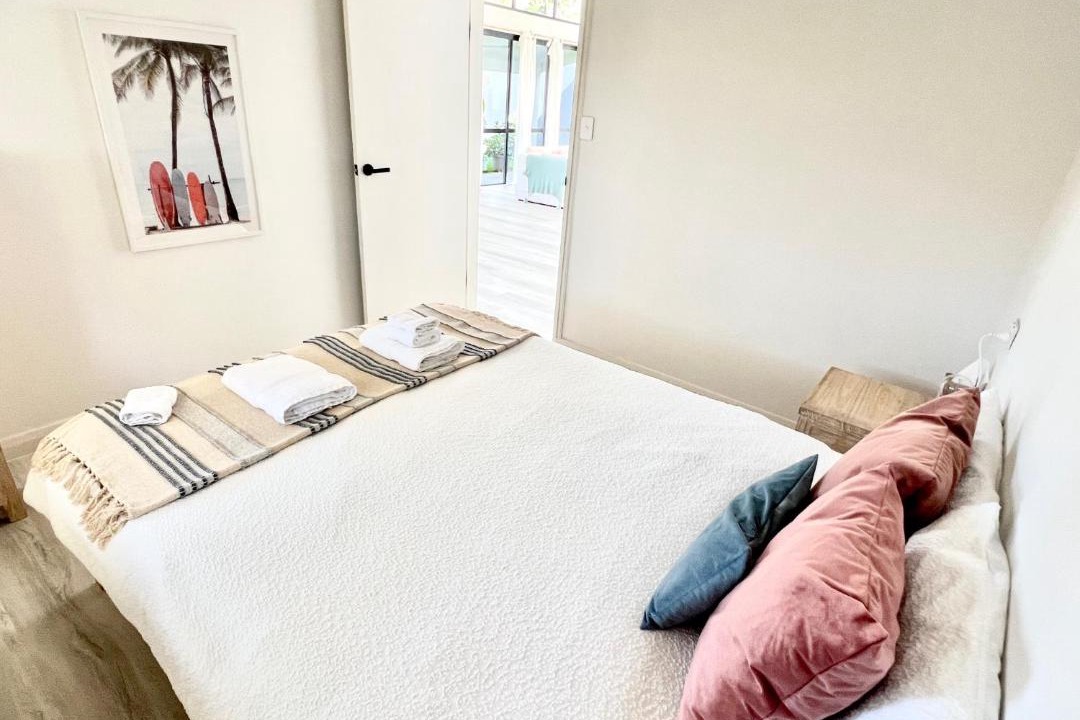 Photo of Bedroom in Maroubra
