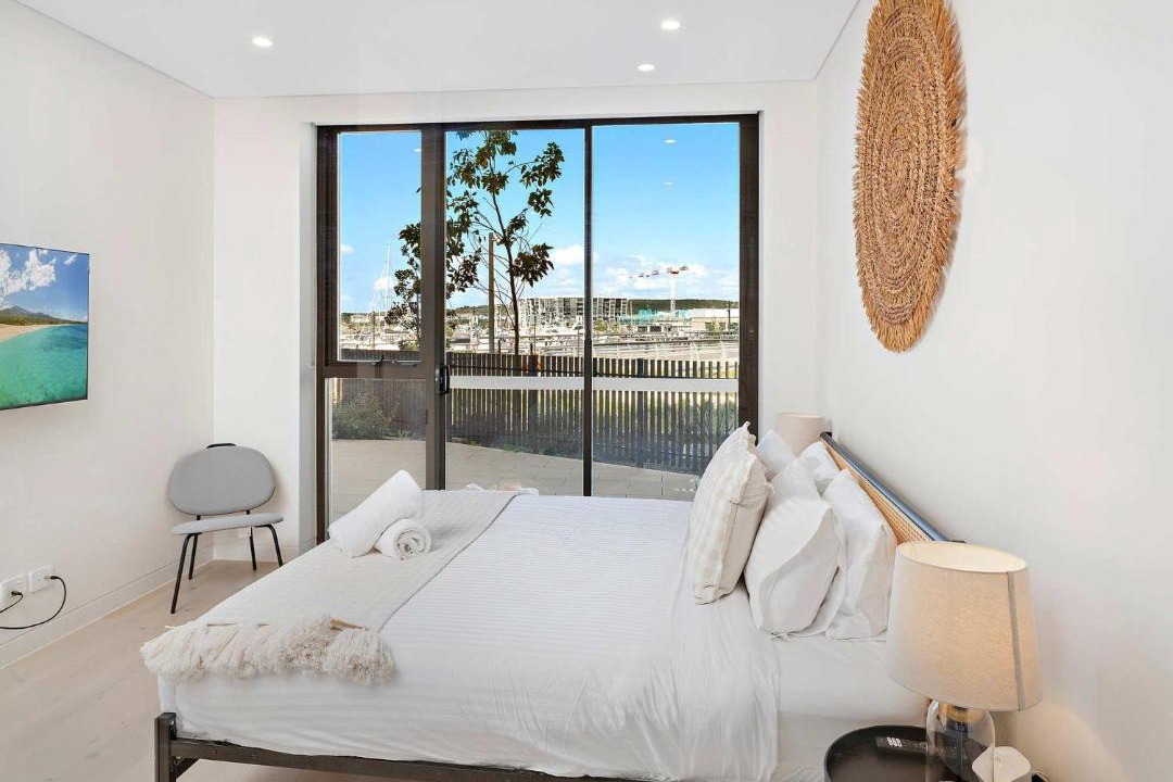 Photo of Bedroom in Shell Cove