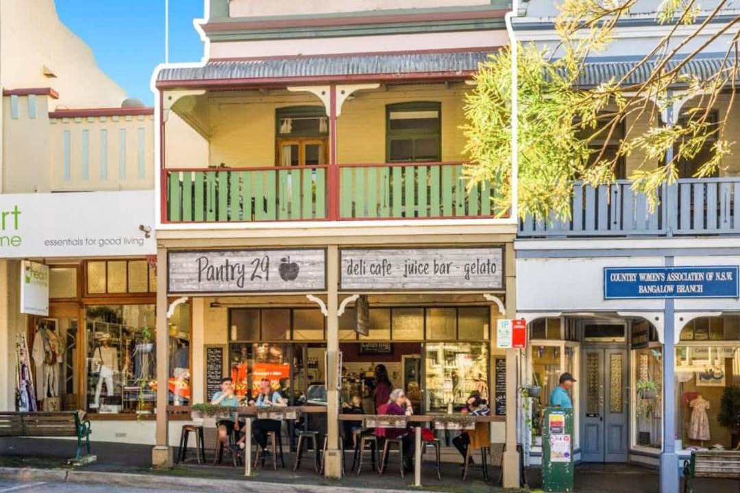 Photo of Others in Bangalow