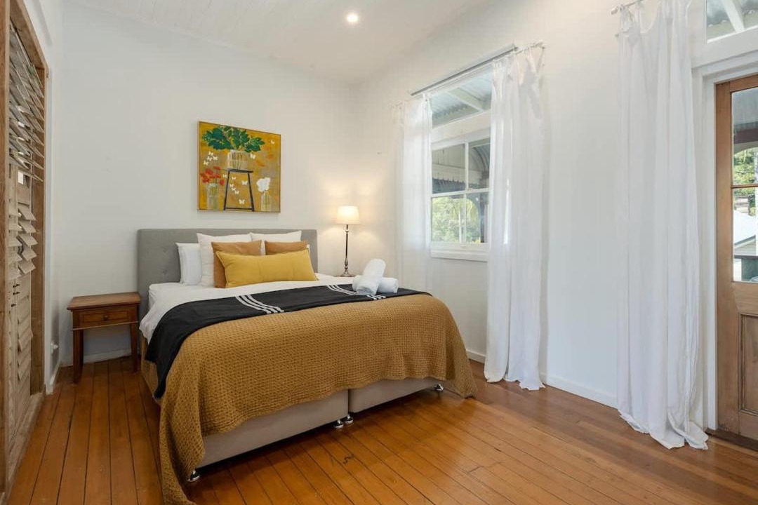 Photo of Bedroom in Bangalow