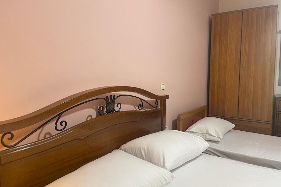 Photo of Bedroom in Kalamoti