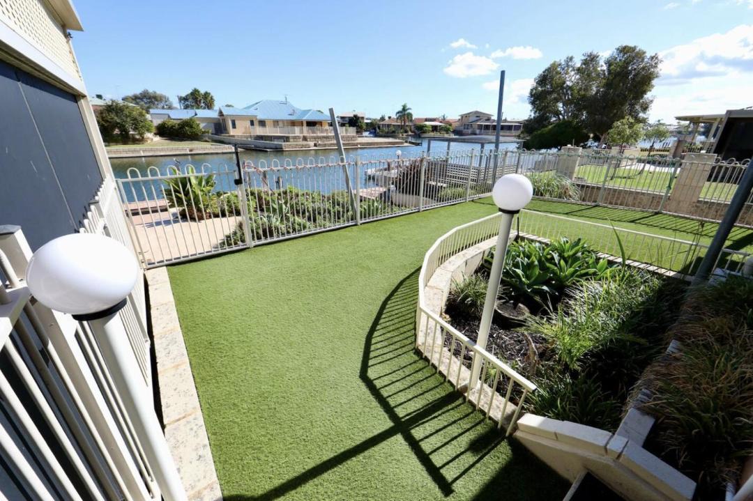 Photo of Patio Balcony in South Yunderup