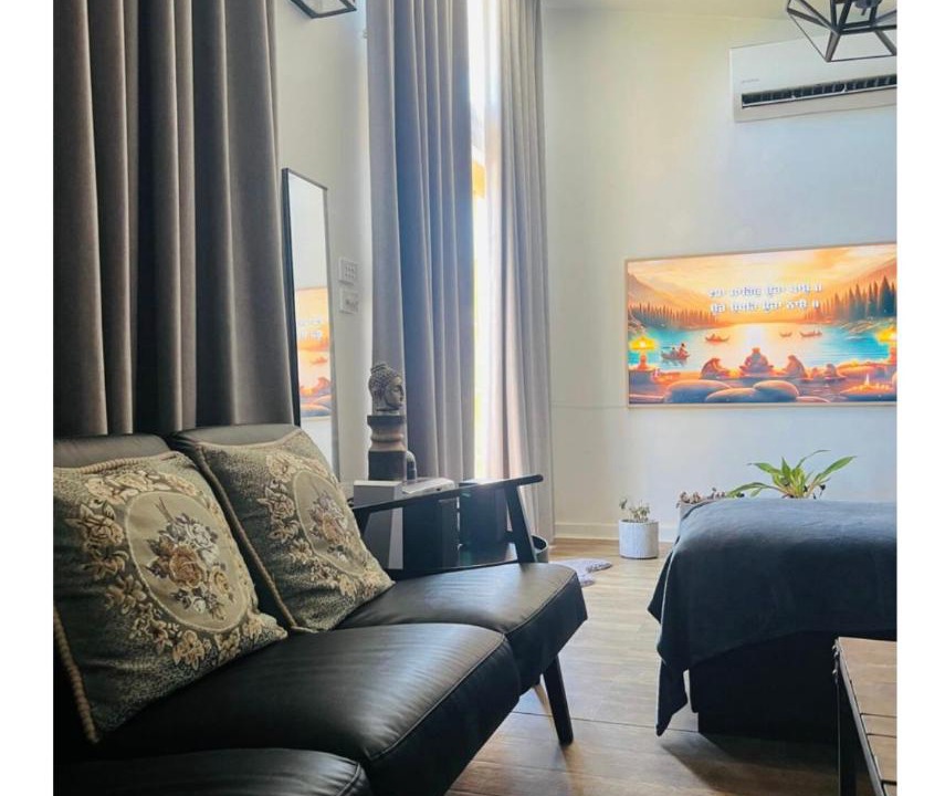 Photo of Livingroom in Cattai
