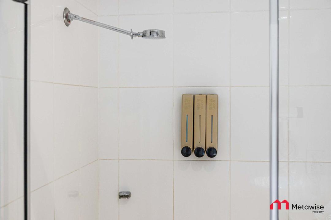 Photo of Bathroom in Darling Harbour