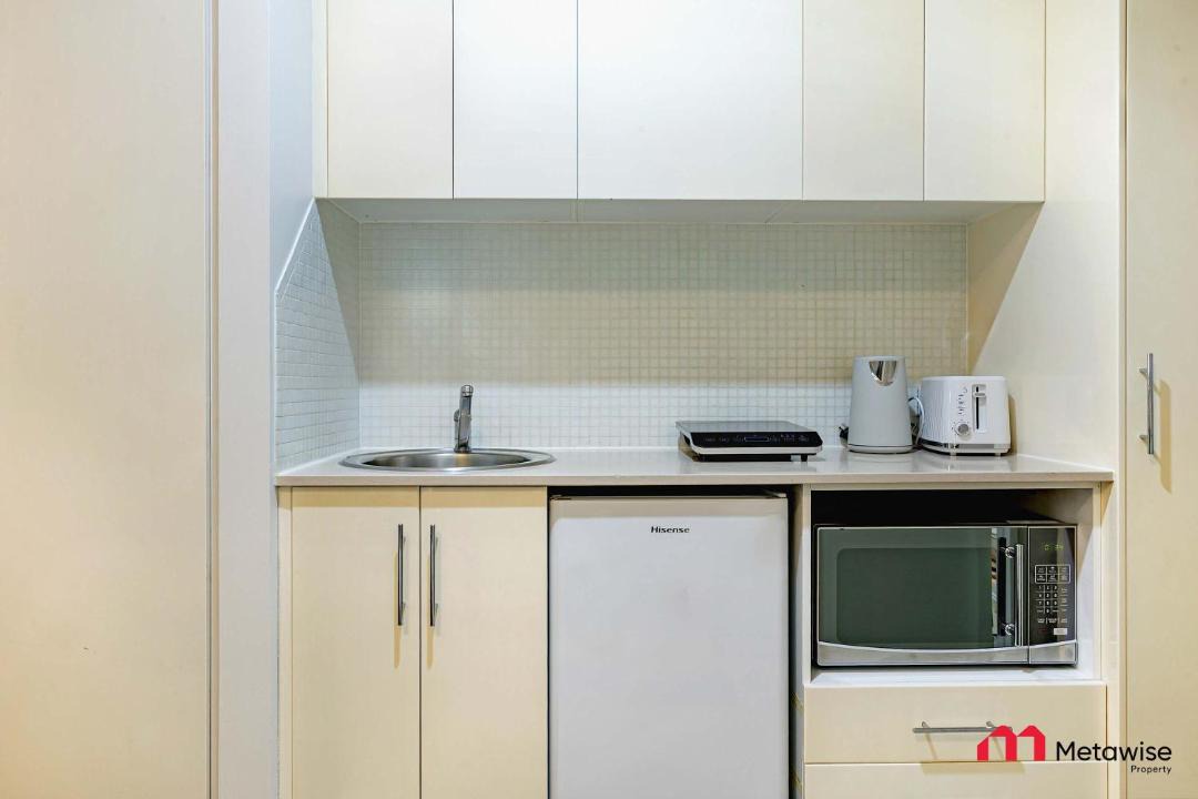 Photo of Kitchen in Darling Harbour