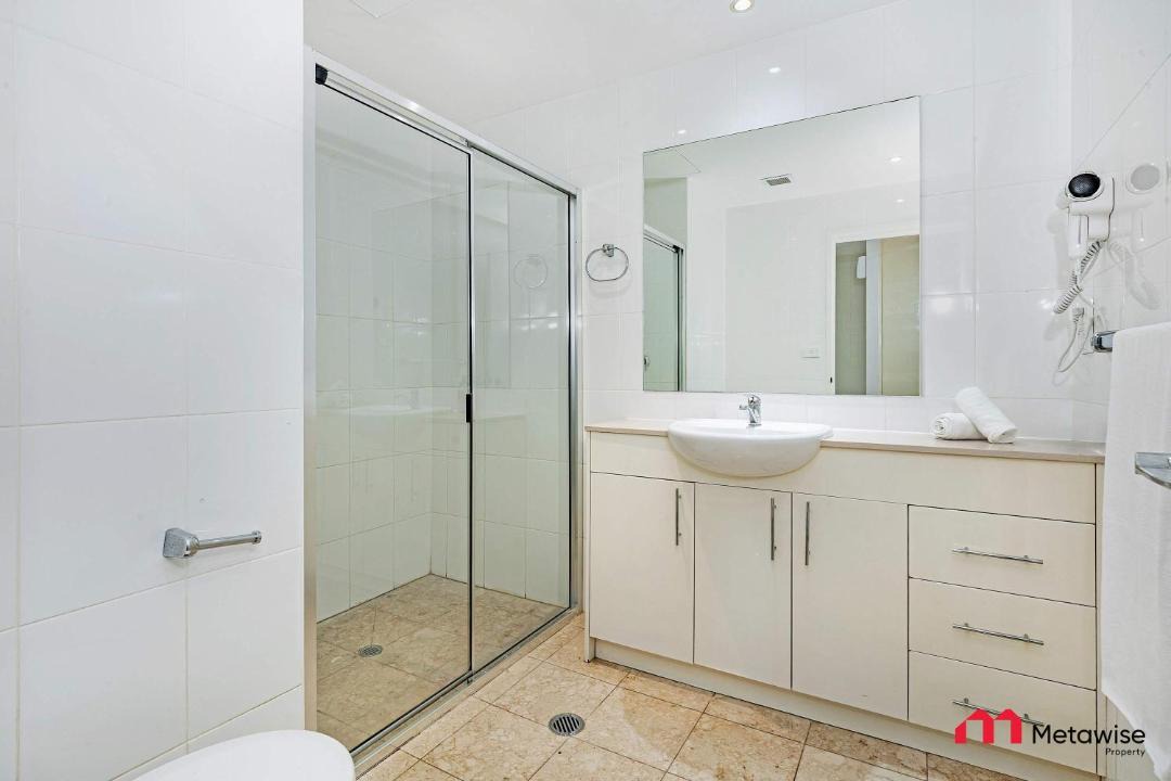 Photo of Bathroom in Darling Harbour