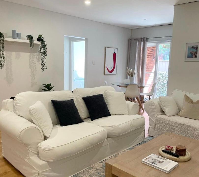 Photo of Livingroom in Dolls Point