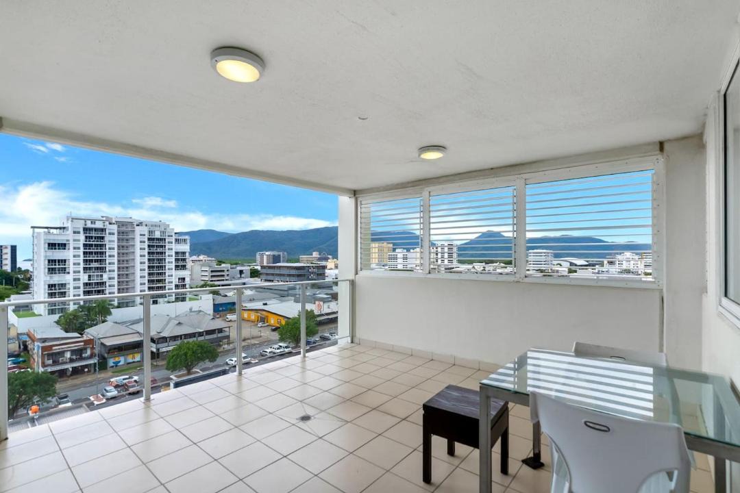 Photo of Others in Cairns Central Business District
