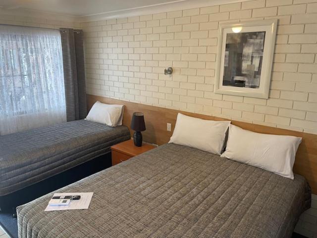 Photo of Bedroom in Gayndah