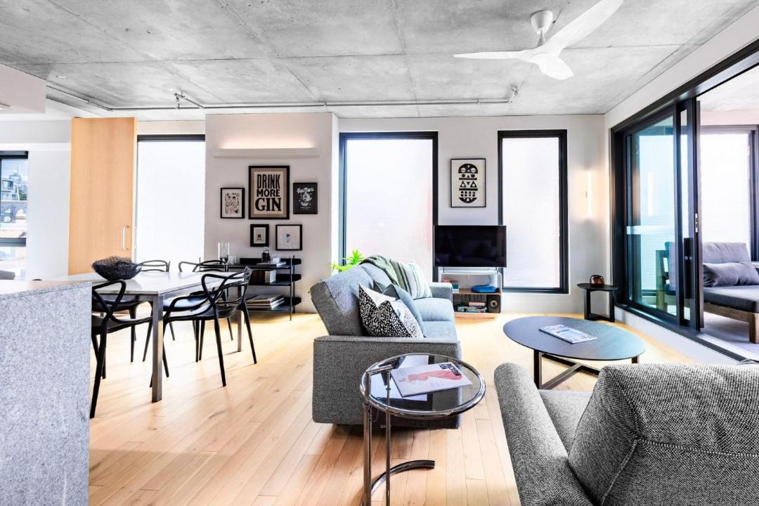Photo of Livingroom in Collingwood