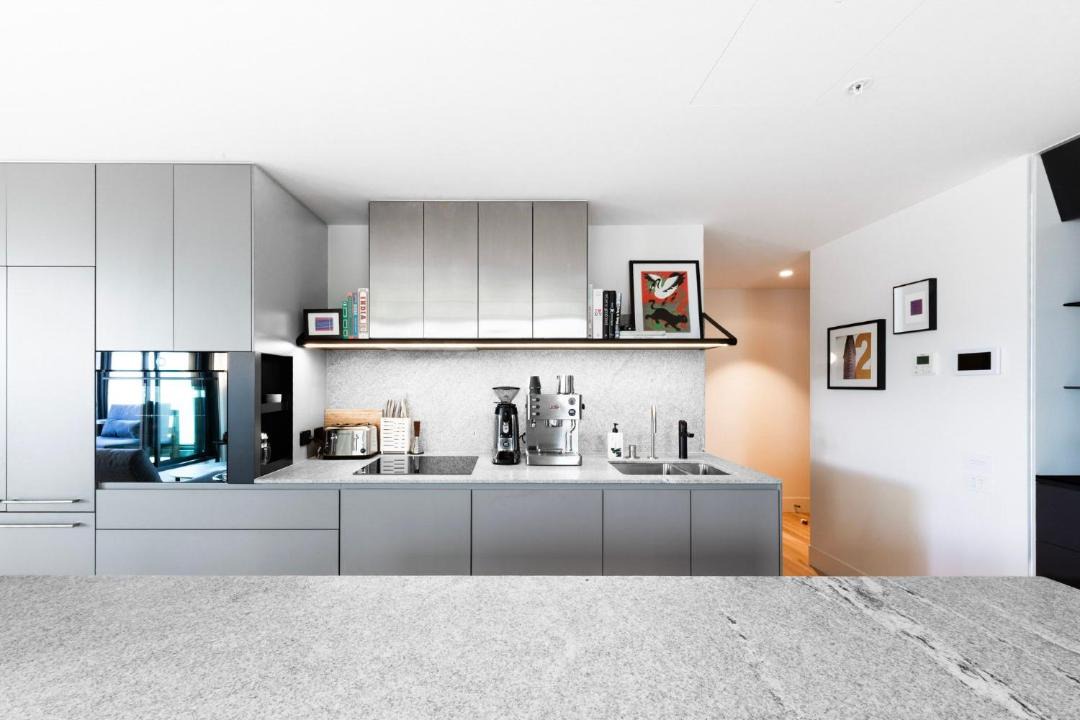 Photo of Kitchen in Collingwood