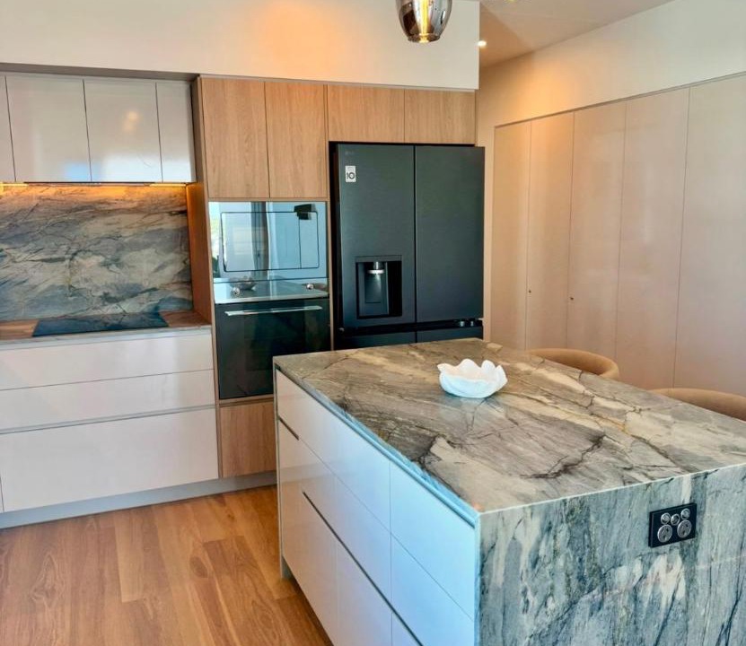 Photo of Kitchen in Bokarina