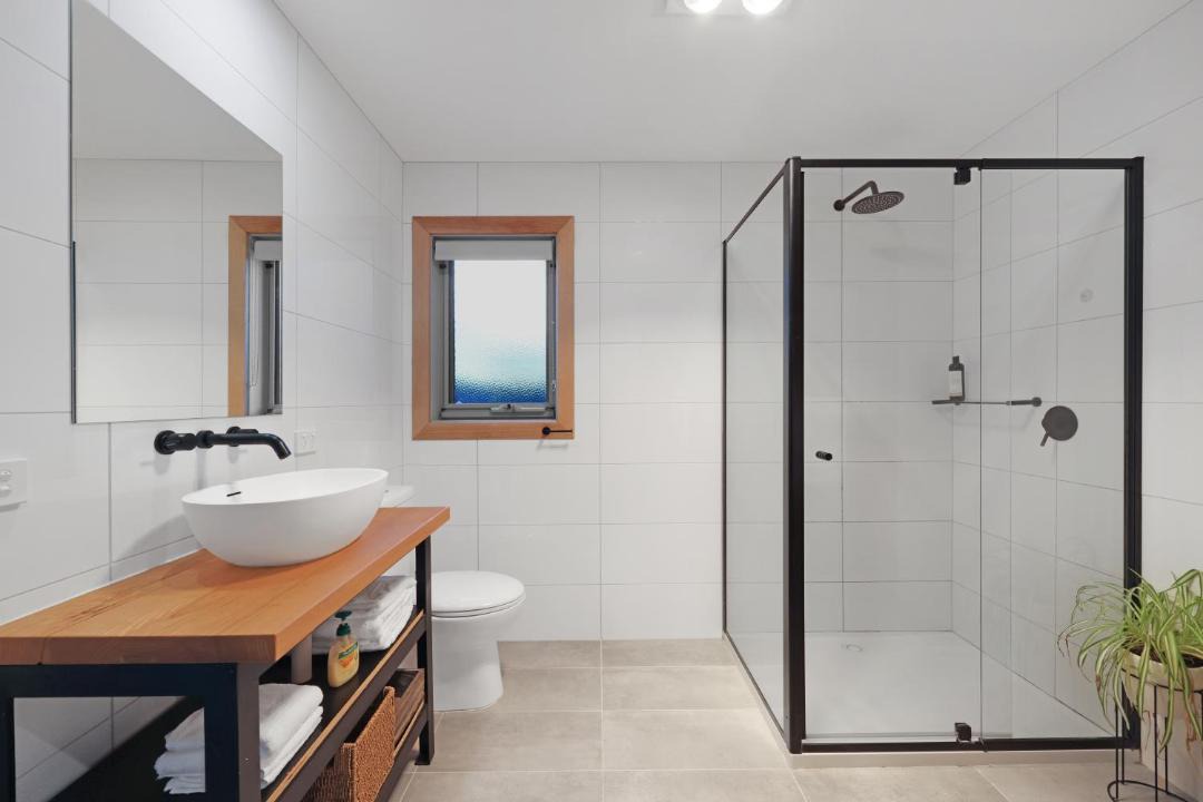 Photo of Bathroom in Merrijig