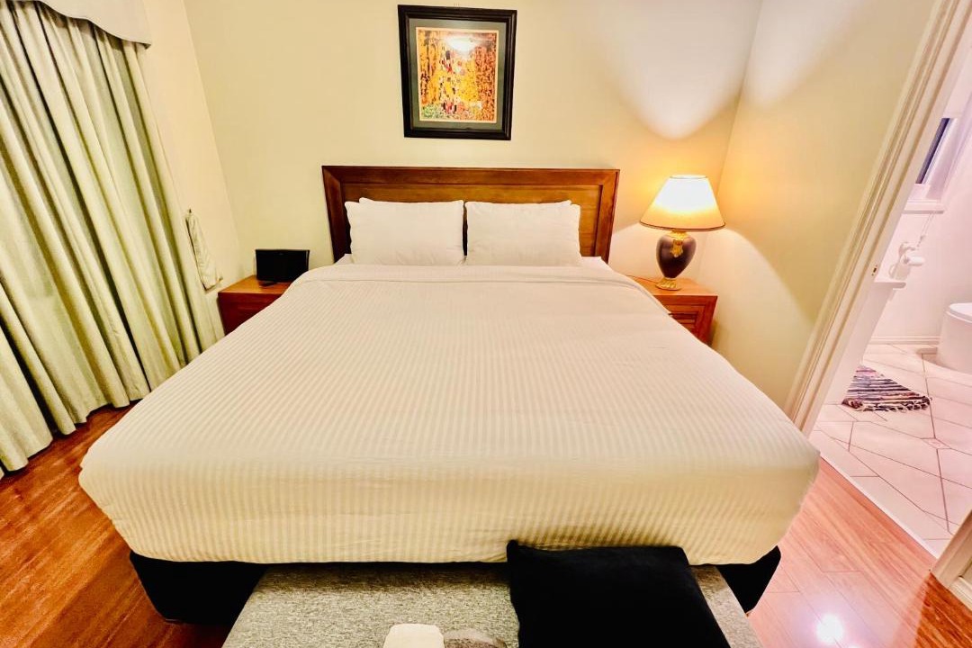 Photo of Bedroom in Sydenham