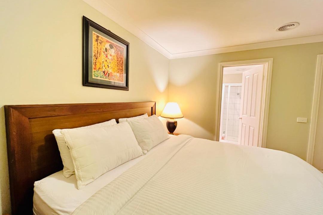 Photo of Bedroom in Sydenham
