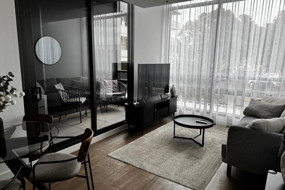 Photo of Livingroom in Brunswick