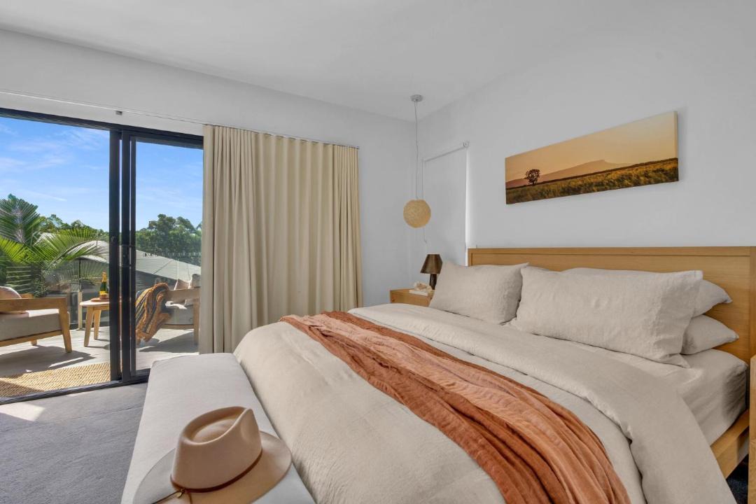 Photo of Bedroom in Cable Beach