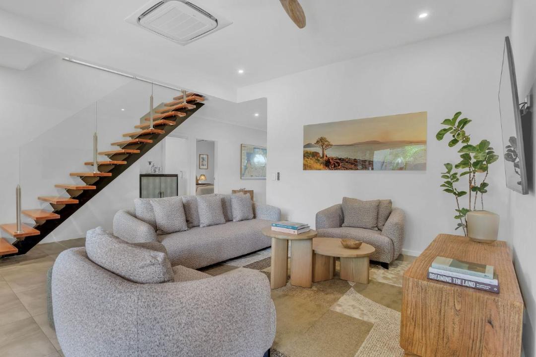 Photo of Livingroom in Cable Beach