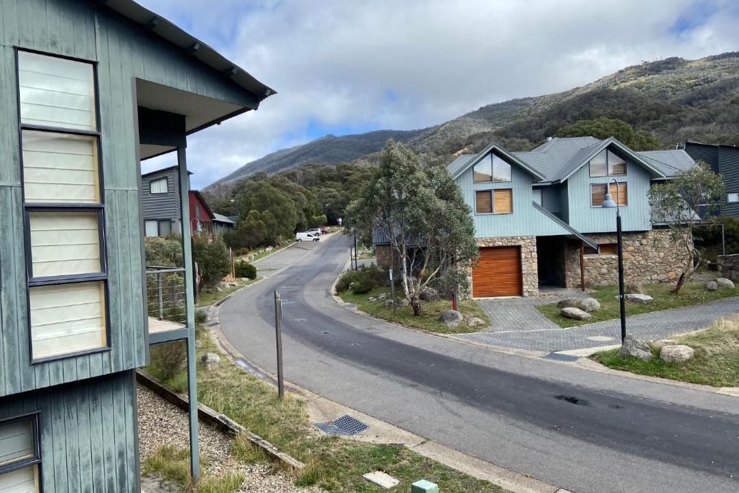 Photo of Others in Thredbo