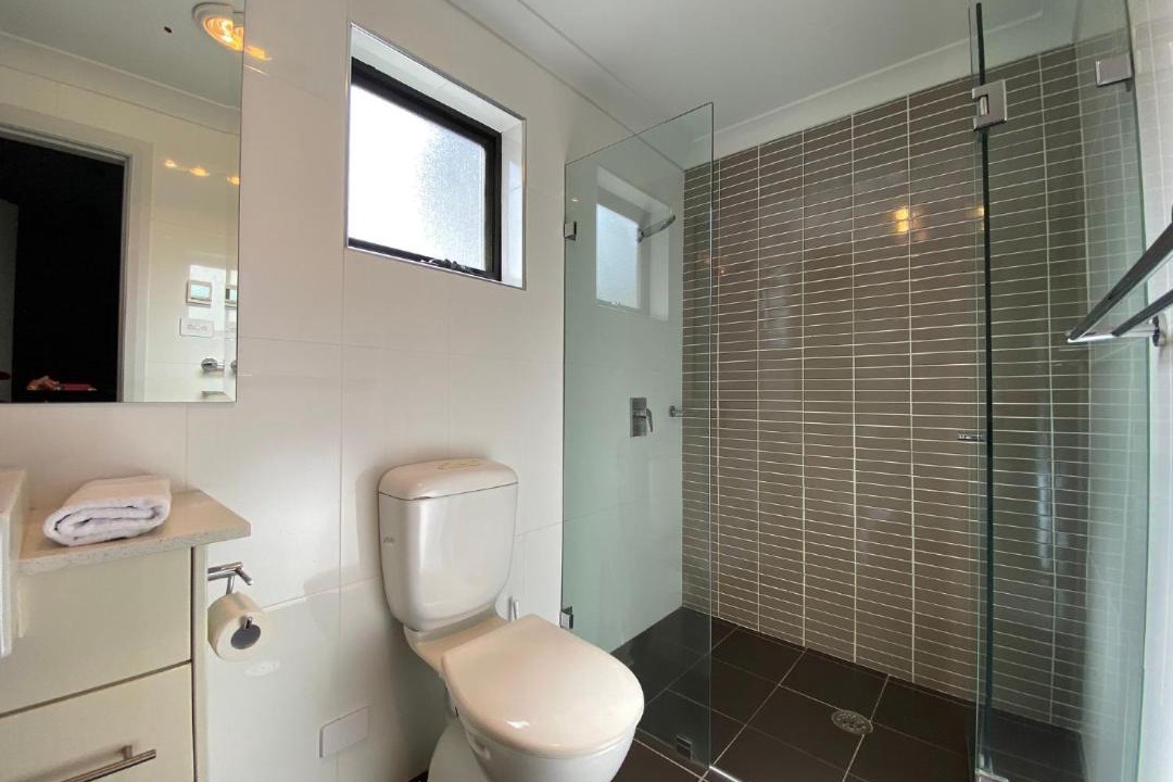 Photo of Bathroom in Thredbo