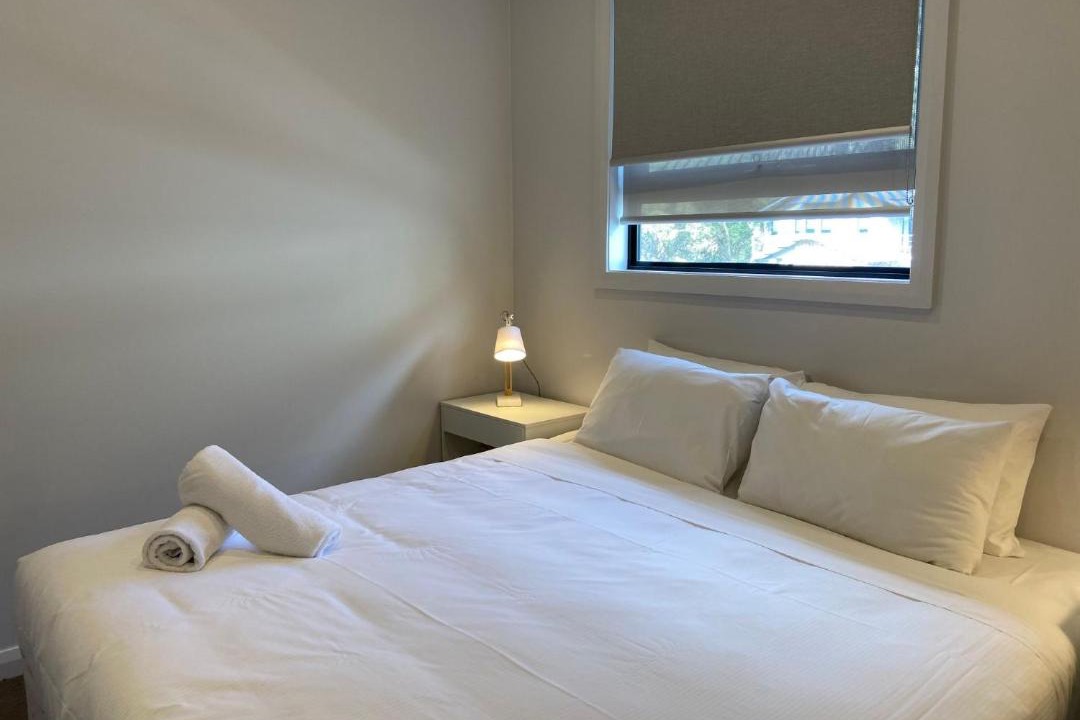Photo of Bedroom in Thredbo