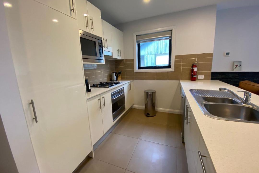 Photo of Kitchen in Thredbo