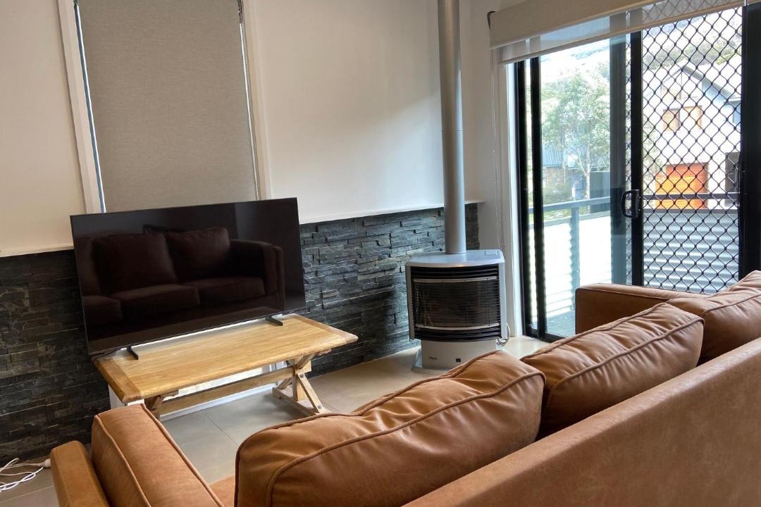 Photo of Livingroom in Thredbo