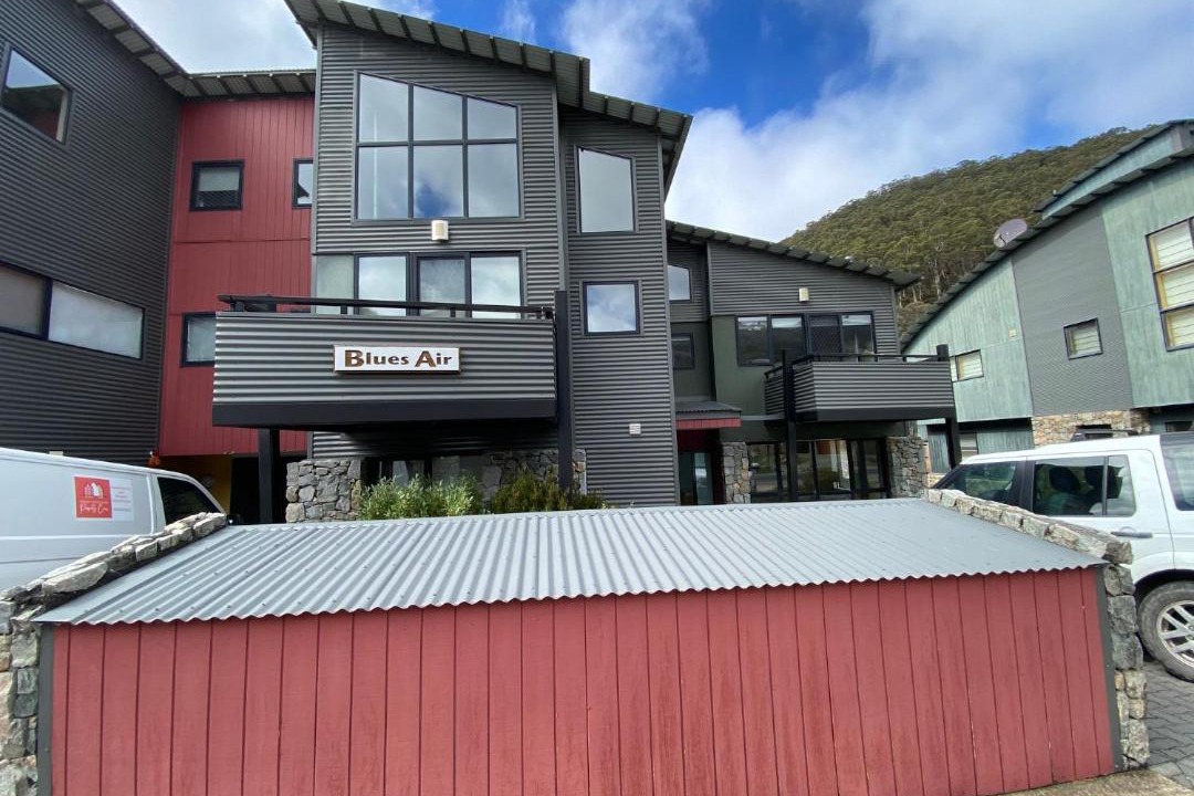 Photo of Others in Thredbo