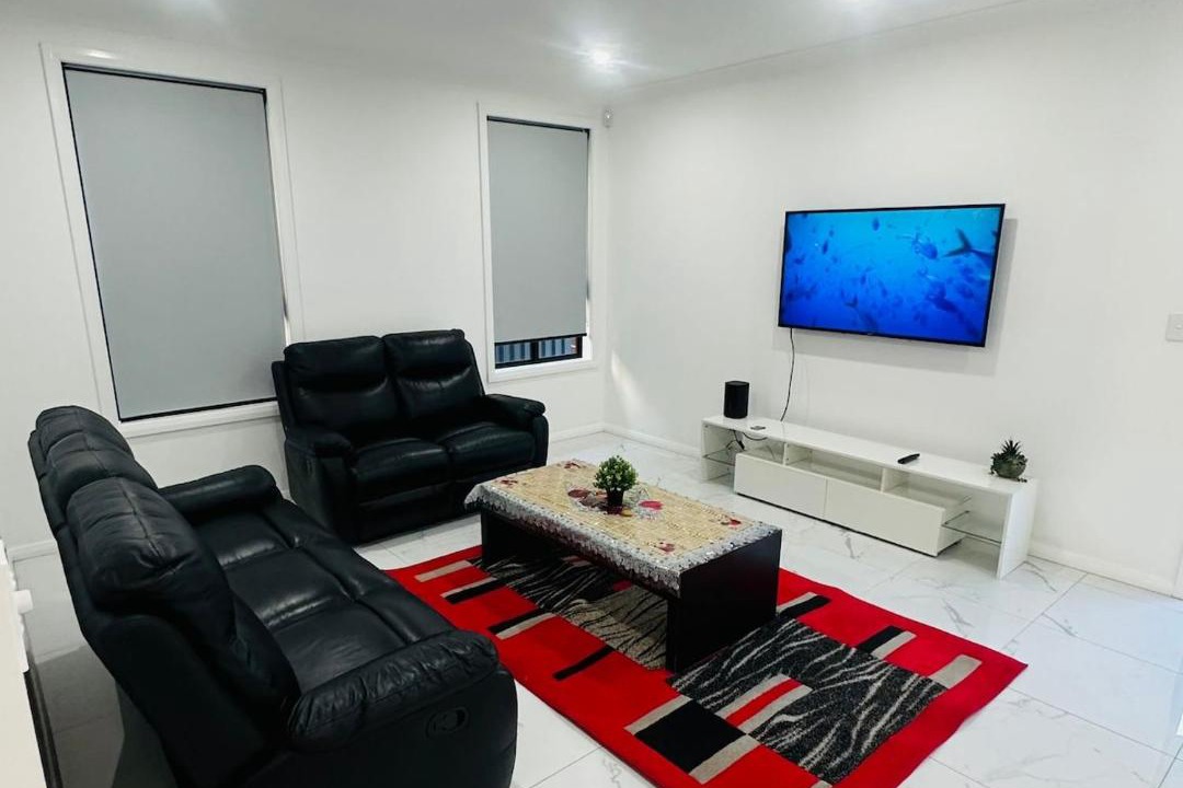 Photo of Livingroom in Marsden Park