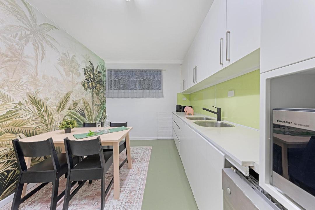 Photo of Kitchen in Bonnet Bay