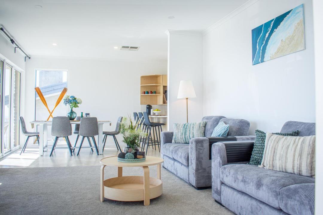 Photo of Livingroom in Encounter Bay