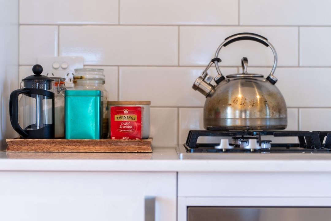 Photo of Kitchen in Port Arthur