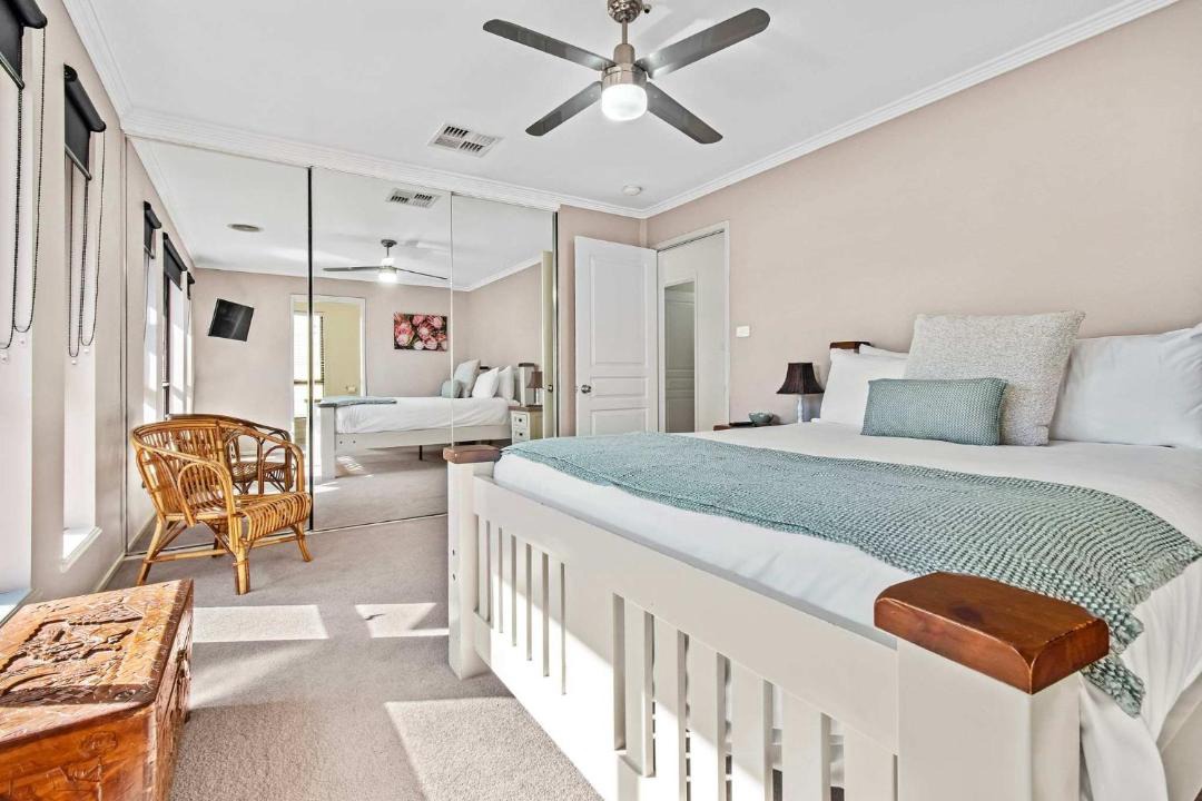Photo of Bedroom in Wagga Wagga