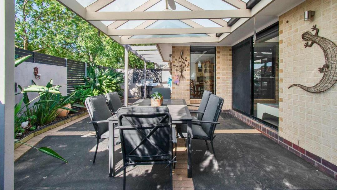 Photo of Patio Balcony in Wagga Wagga