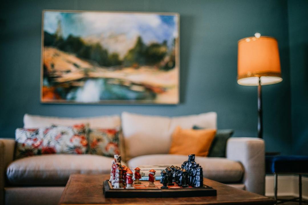 Photo of Livingroom in Kelso