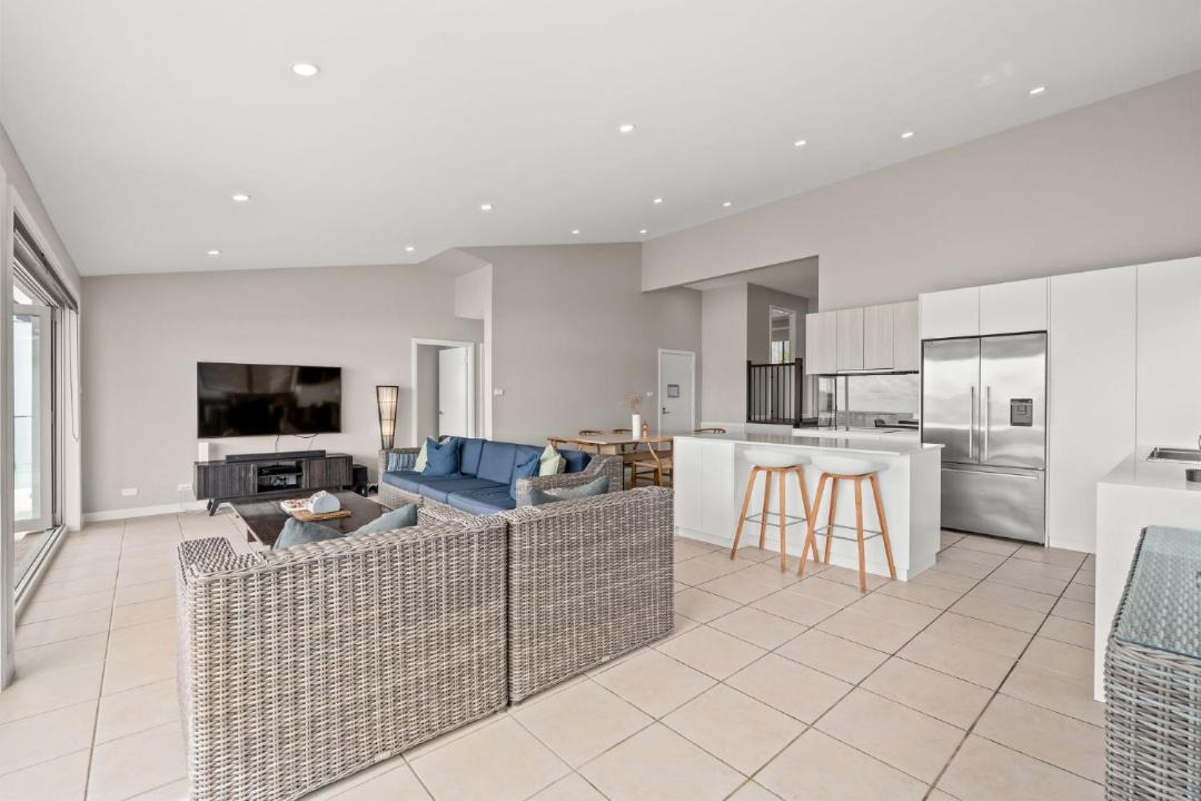 Photo of Kitchen in Avoca Beach